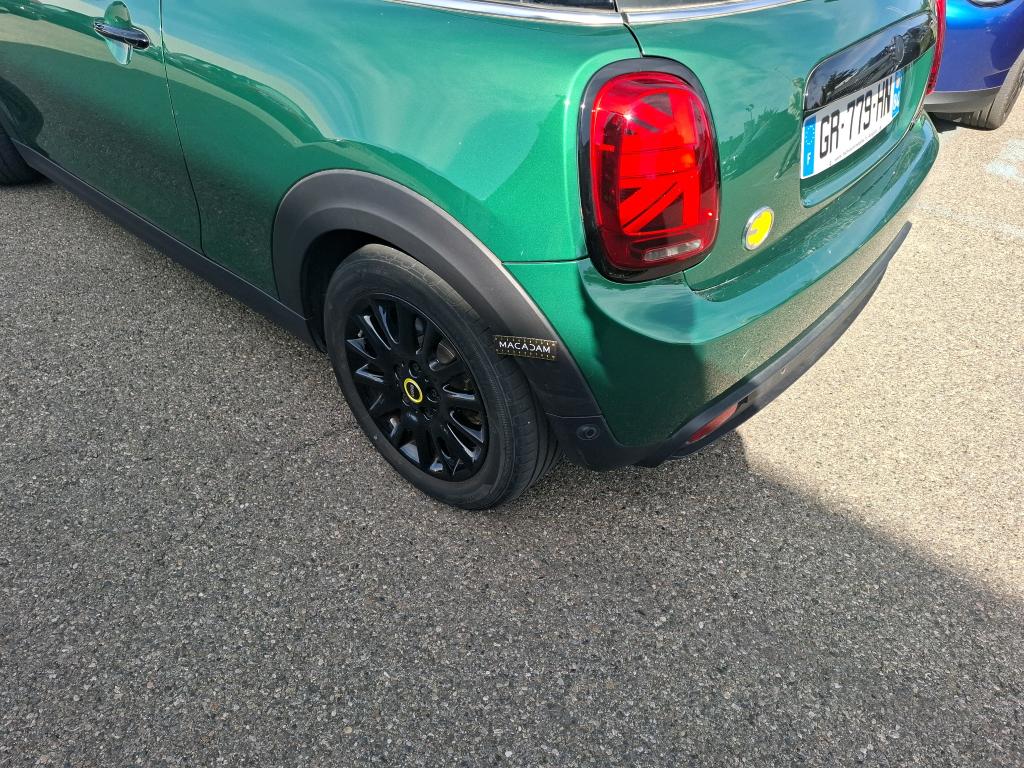 MINI HATCH 3 Portes Cooper SE 184 ch Essential 2023