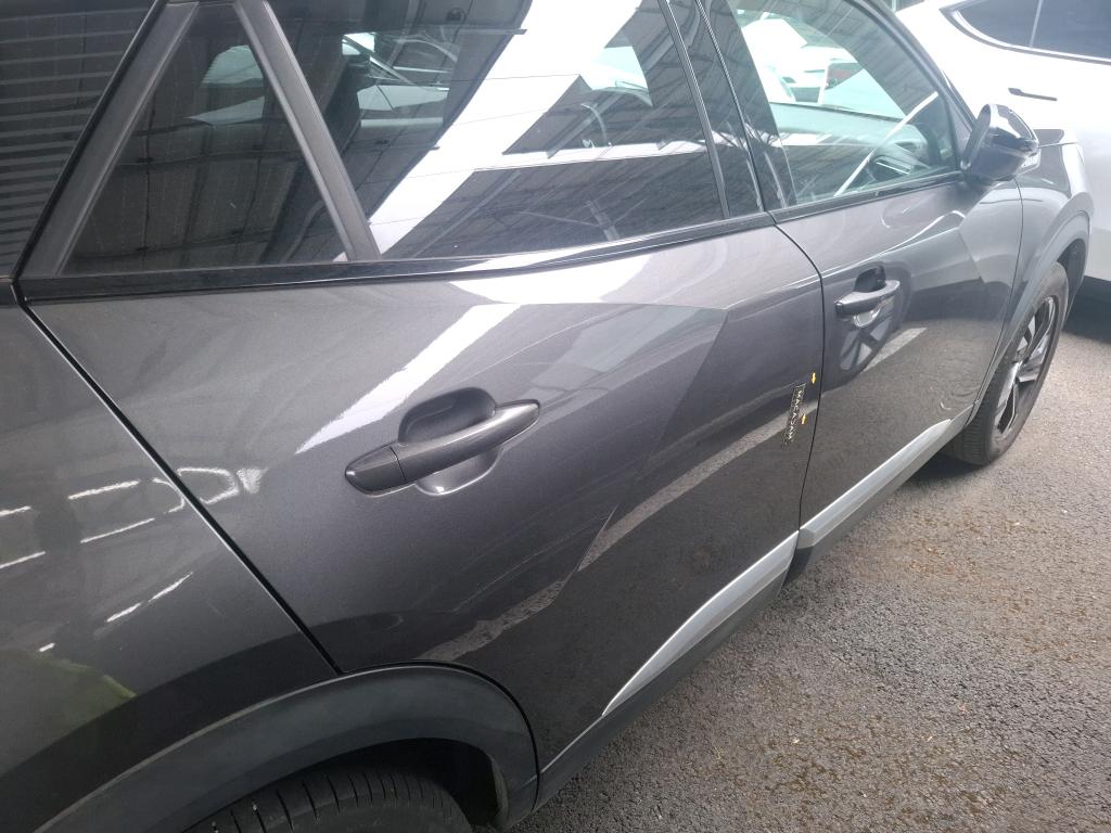PEUGEOT 2008 PureTech 130 S&S EAT8 GT 2023