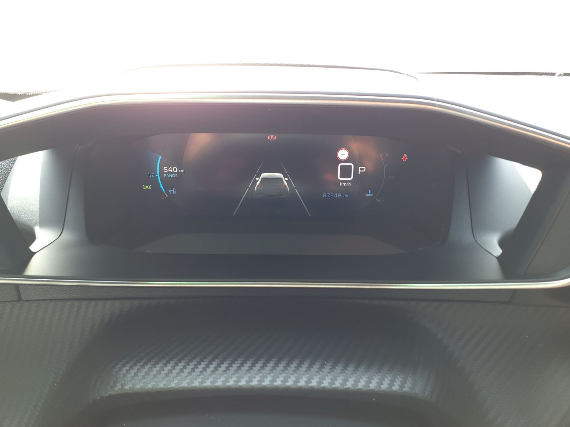 PEUGEOT 2008 PureTech 130 S&S EAT8 Allure Pack 2023