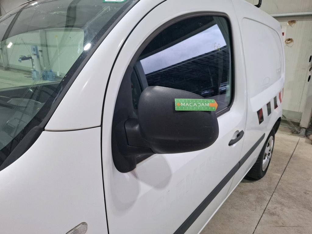 RENAULT KANGOO VU EXPRESS 1.5 DCI 75 E6 GRAND CONFORT 2019