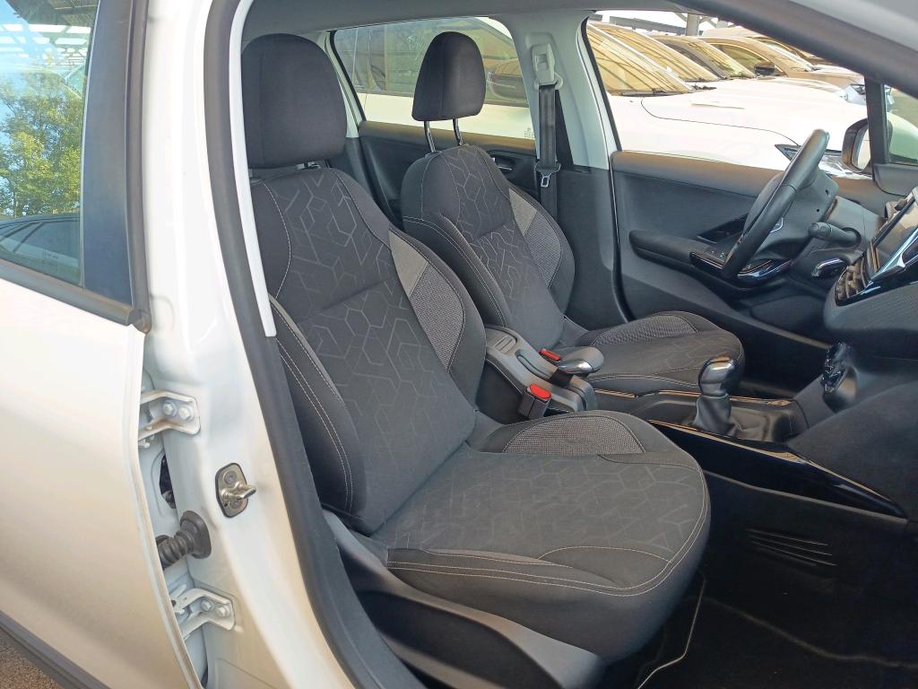 PEUGEOT 2008 BUSINESS BlueHDi 100ch S&S BVM5 Active 2019