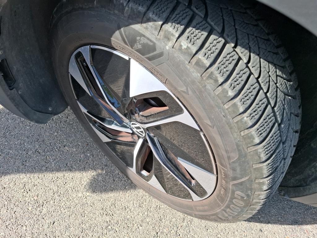 VOLKSWAGEN ID.4 204 ch Pro Performance Business 2021