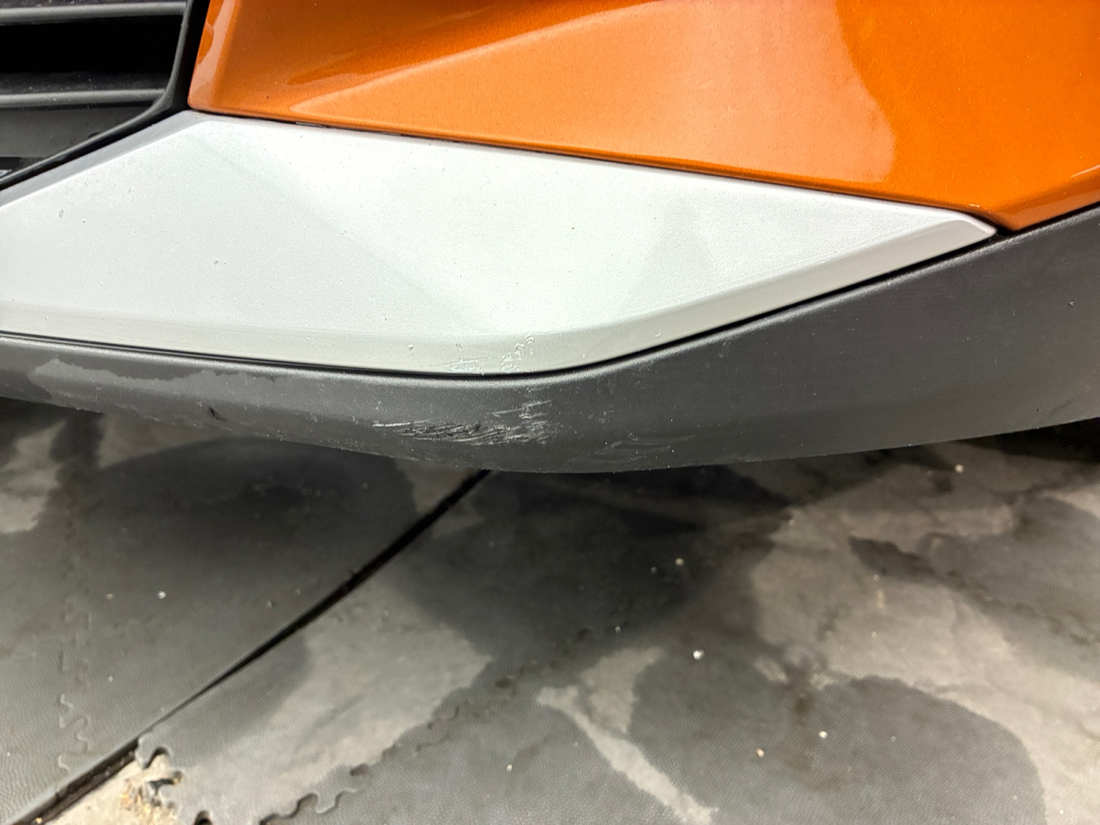 PEUGEOT 2008 Electrique 136 ch Allure 2021