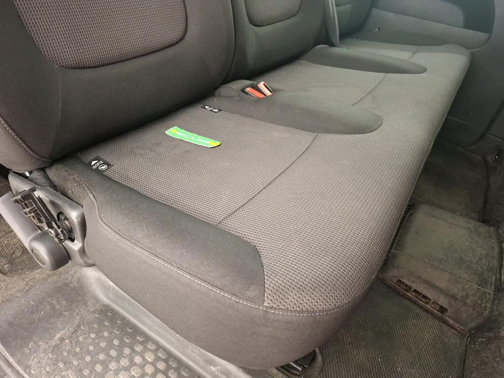 RENAULT TRAFIC COMBI L2 dCi 150 Energy S&S Zen 2023