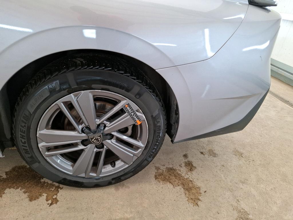 PEUGEOT 308 SW PureTech 130ch S&S EAT8 Active Pack 2022