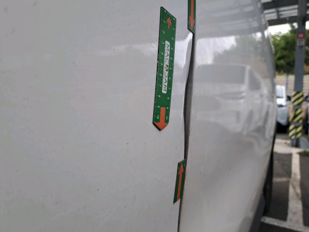 PEUGEOT EXPERT FOURGON FGN TOLE STANDARD 1.5 BLUEHDI 120 S&S BVM6 PREMIUM 2021
