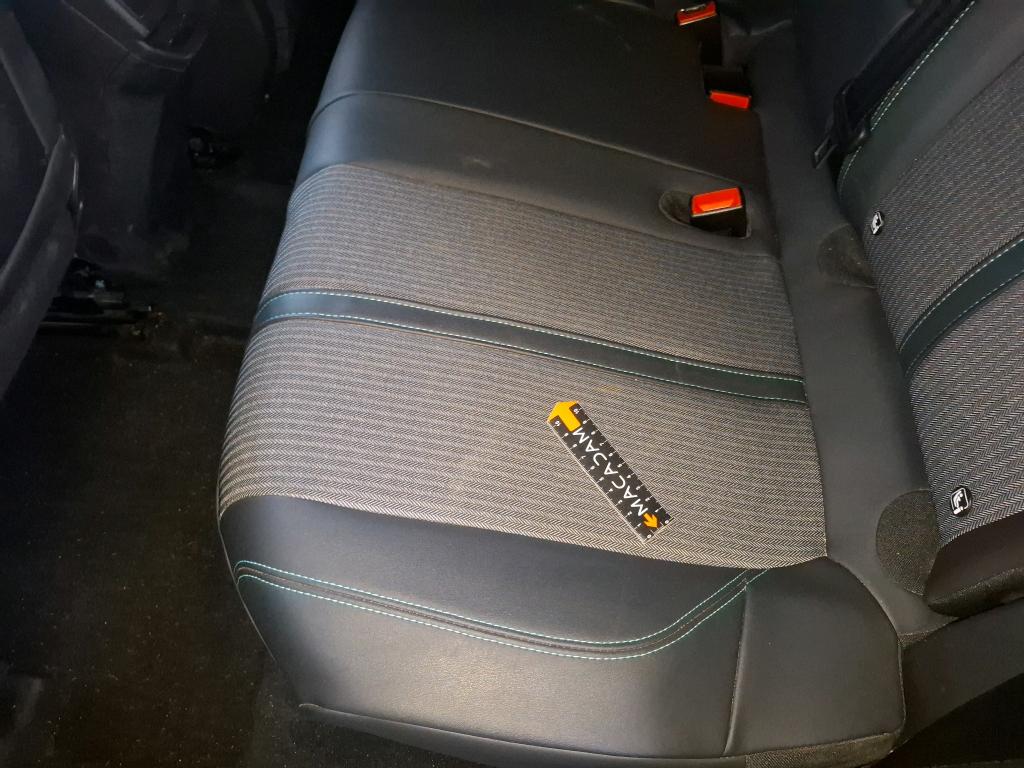 PEUGEOT 3008 Puretech 130ch S&S EAT8 Allure Pack 2022