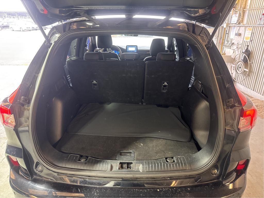 FORD KUGA 2.5 Duratec 190 ch FlexiFuel FHEV E85 Powershift ST-Line 2023