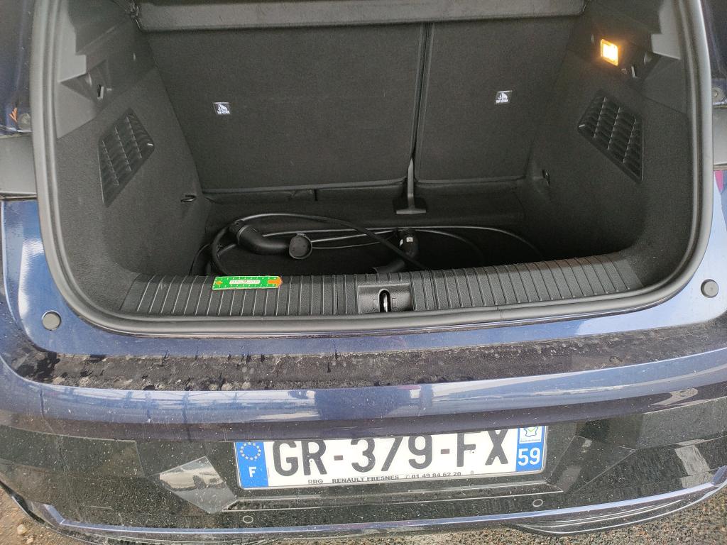 RENAULT MÉGANE MEGANE E-TECH EV60 220 ch super charge Techno 2023