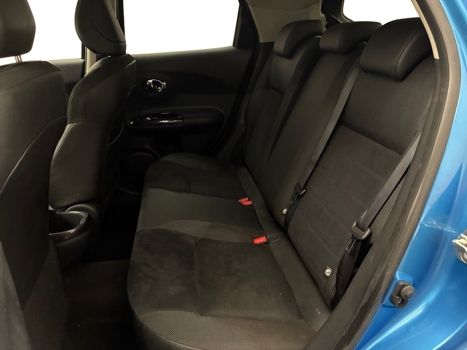 NISSAN Juke 1.2e DIG-T 115 Start/Stop System 2018