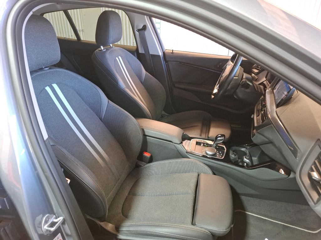 BMW SERIE 1 F40 118i 136 ch DKG7 Edition Sport 2023