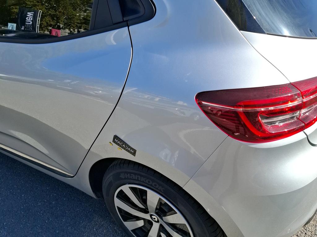 RENAULT CLIO V E-Tech full hybrid 145 Evolution 2023