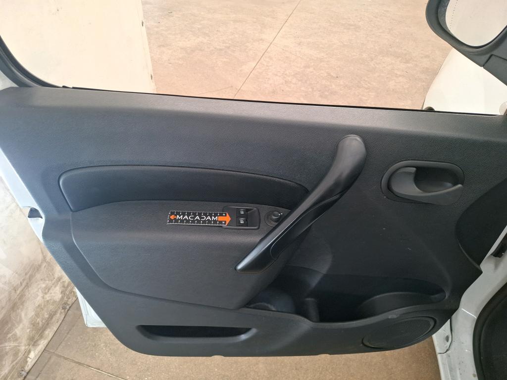 RENAULT KANGOO VU EXPRESS BLUE DCI 95 EXTRA R-LINK 2021