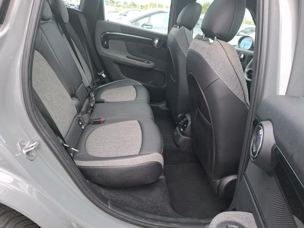 MINI COUNTRYMAN F60 116 ch BVA7 One D Longstone 2020