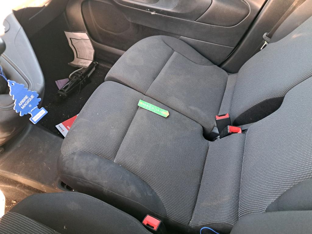CITROEN BERLINGO VAN M 650KG BLUEHDI 100 S&S BVM6 - 2024