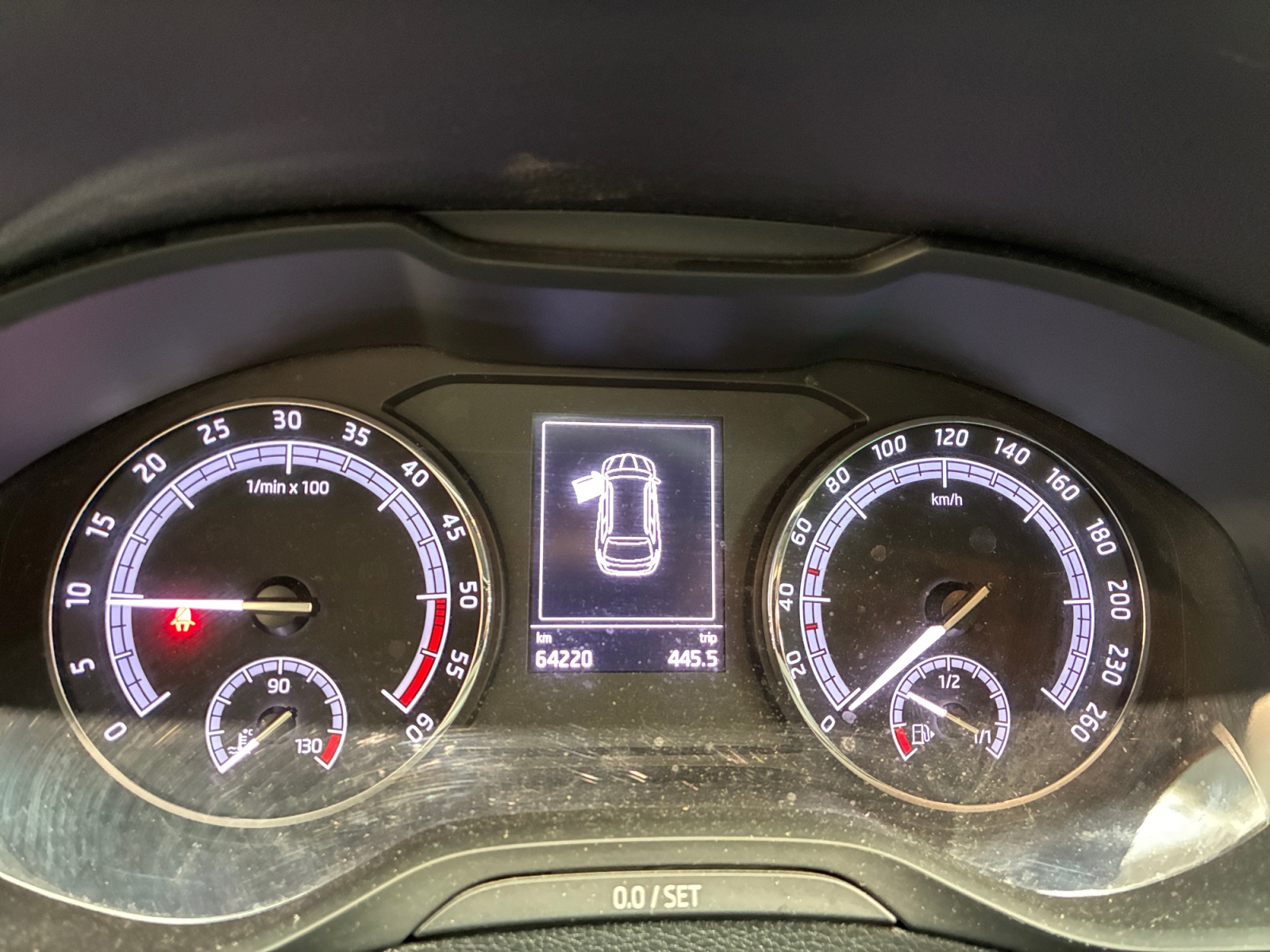 SKODA KAROQ 2.0 TDI 150 ch SCR Ambition 2021
