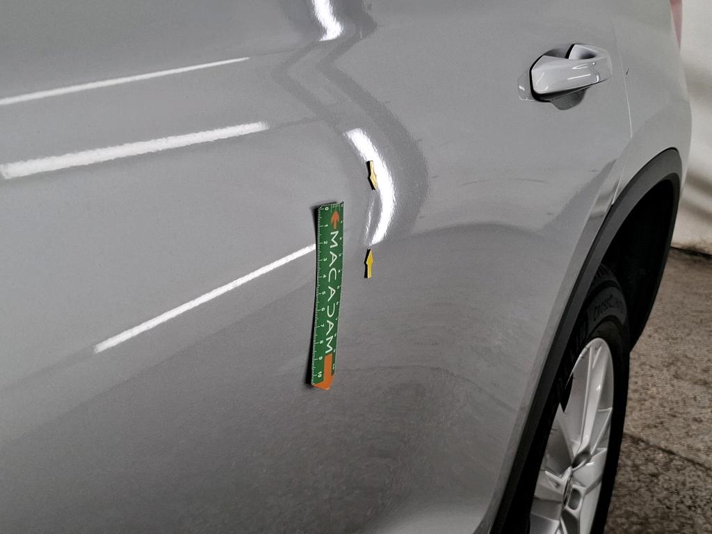 SKODA KODIAQ 2.0 TDI 150 SCR DSG7 5pl Business 2022