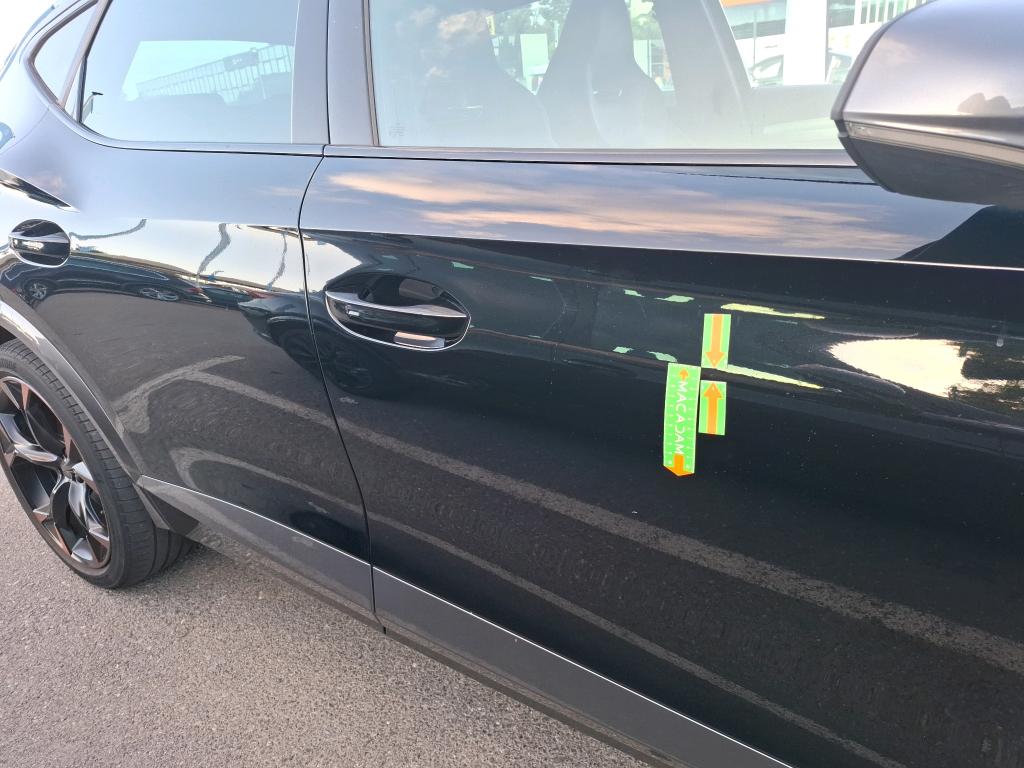 CUPRA FORMENTOR 1.4 e-HYBRID 245 ch DSG6 VZ 2023