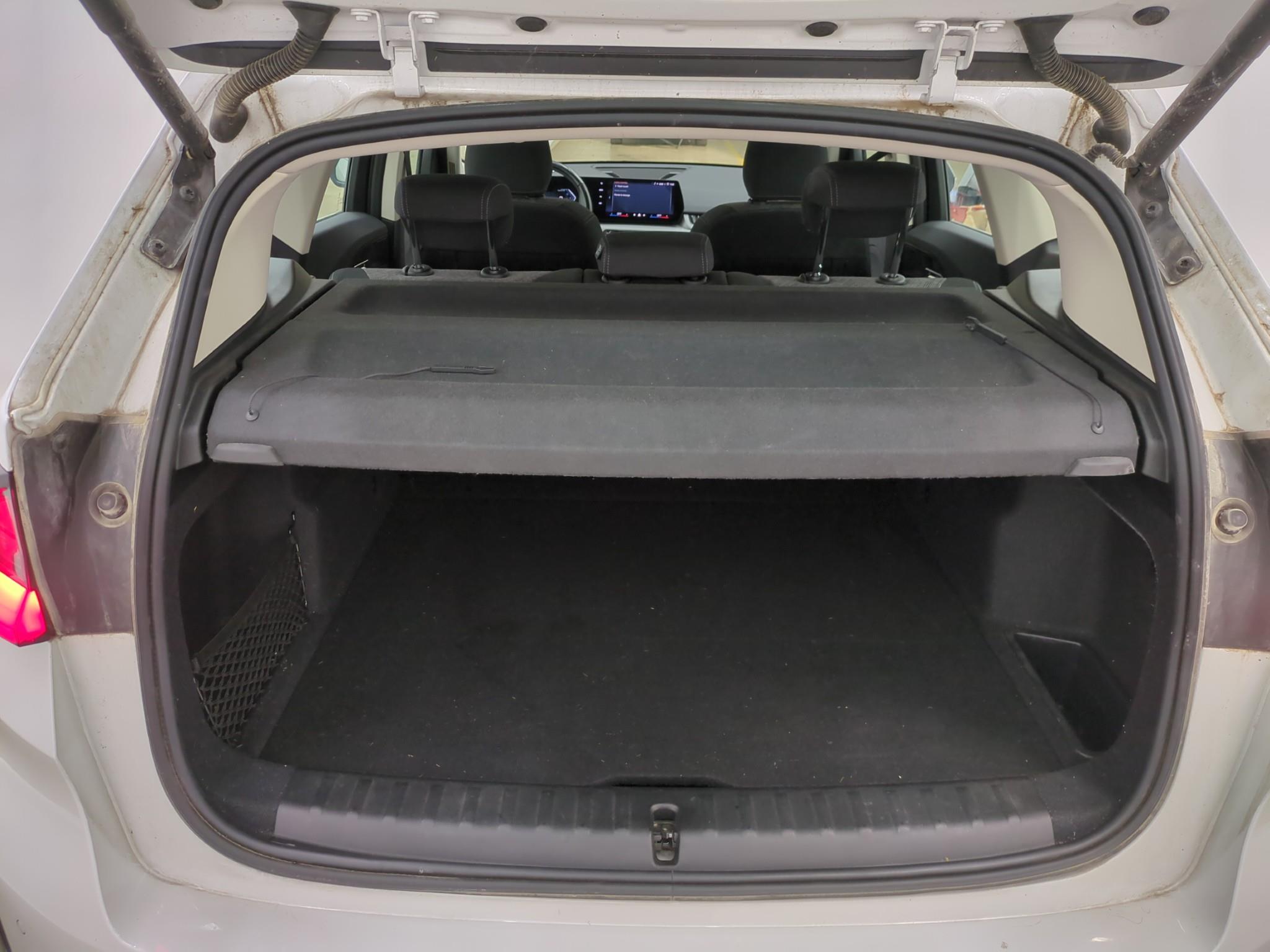 BMW X1 U11 sDrive 18i 136ch DKG7 - 2024