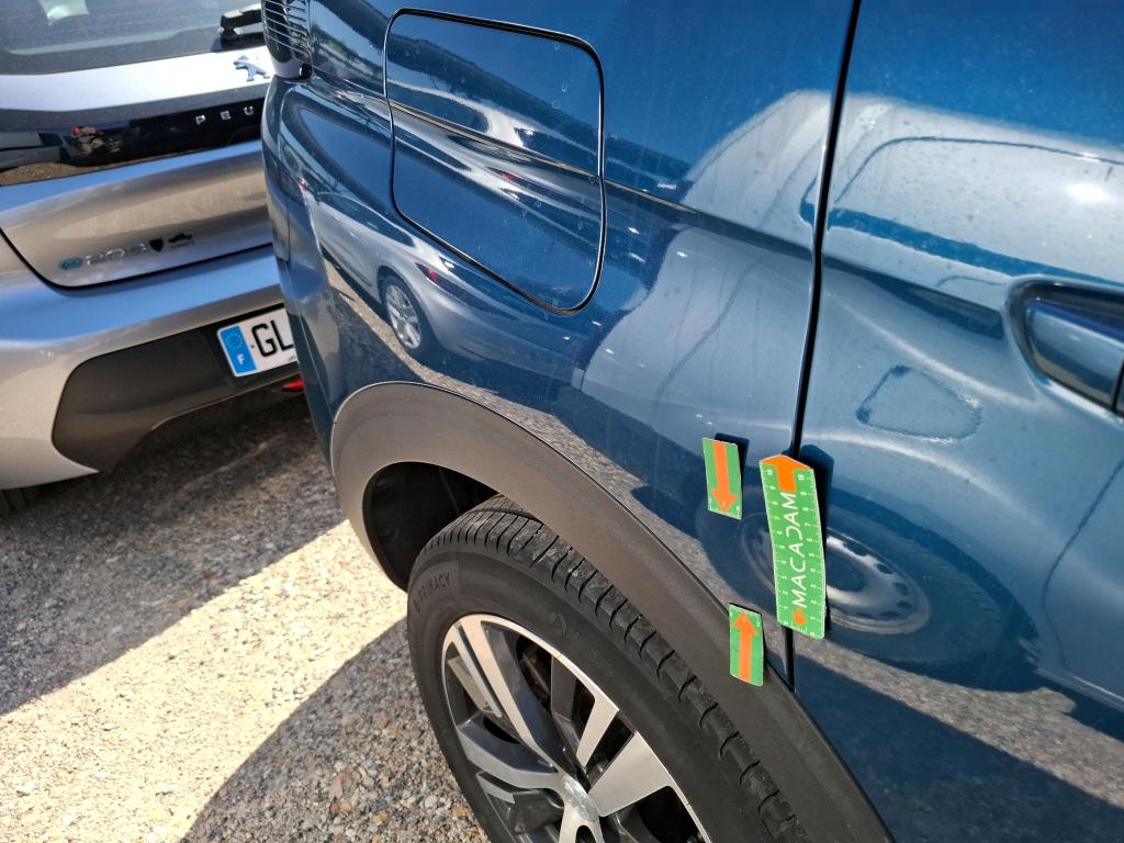 PEUGEOT 5008 PureTech 130ch S&S EAT8 Allure Pack 2023