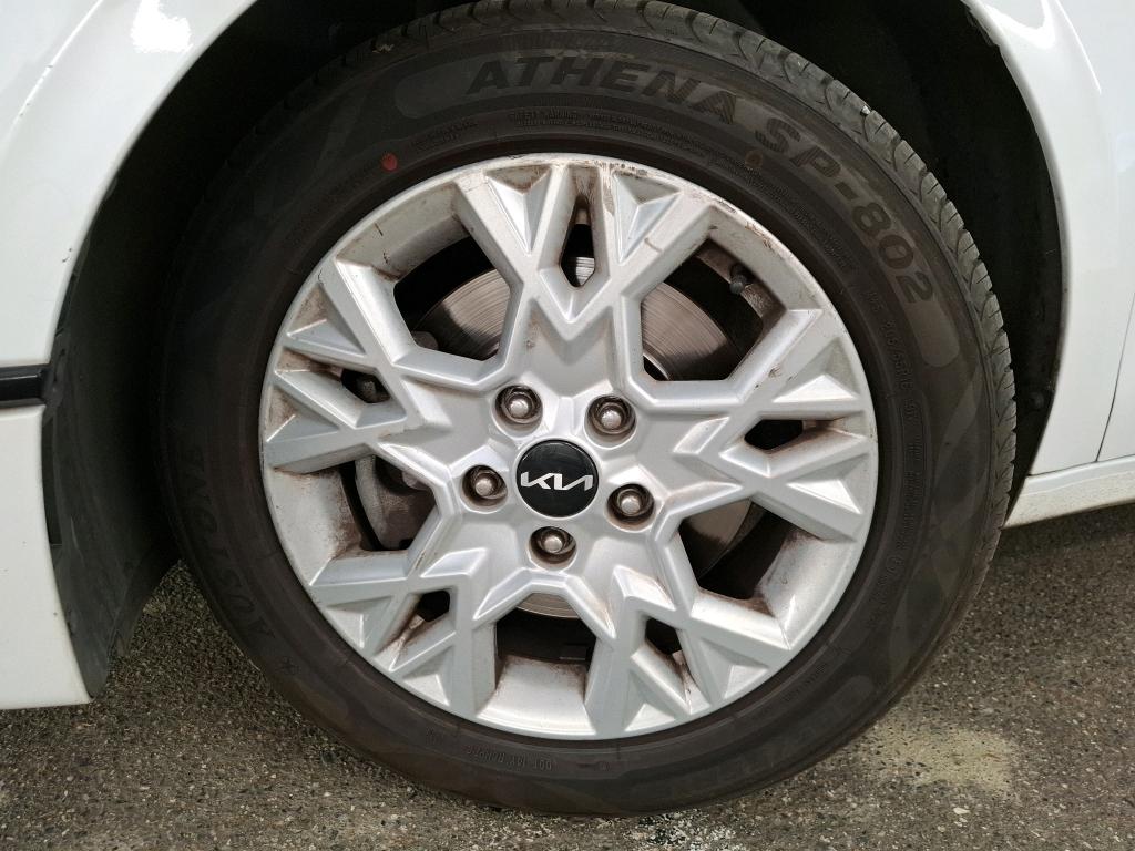 KIA CEE'D CEED SW 1.6 CRDi 136 ch MHEV iBVM6 Active 2024