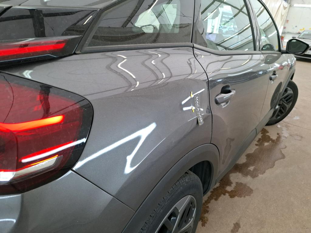 CITROEN C4 PureTech 130 S&S EAT8 Feel Pack 2022