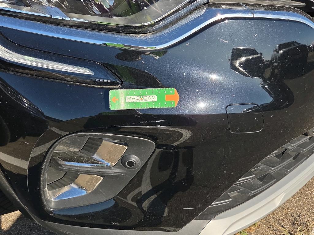 RENAULT CAPTUR mild hybrid 140 Techno 2023