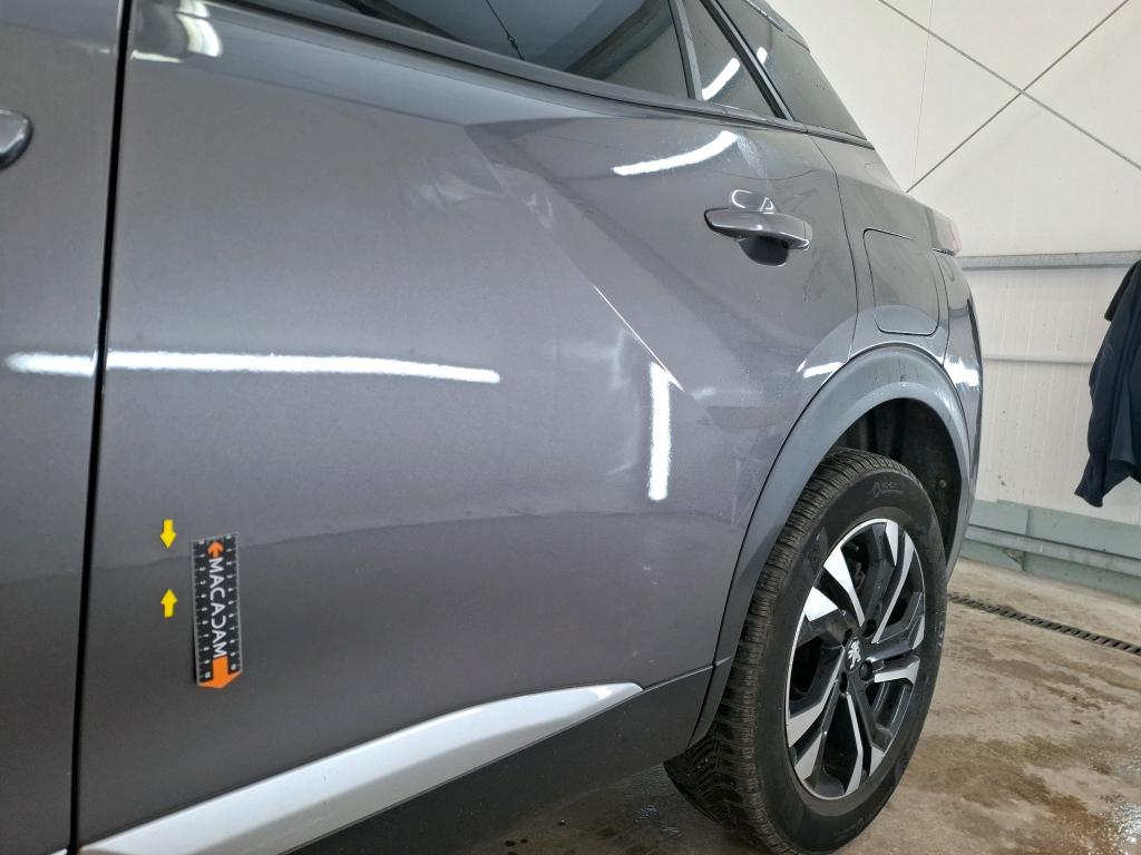 PEUGEOT 2008 BUSINESS BlueHDi 130 S&S EAT8 Allure 2021