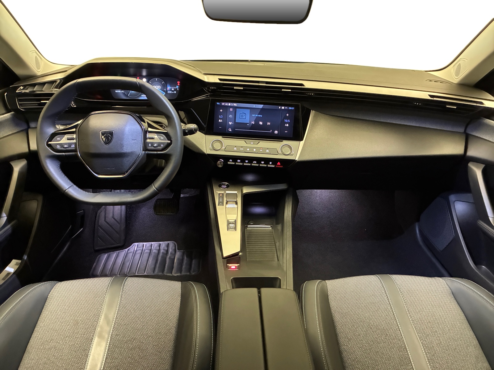 PEUGEOT 308 BlueHDi 130ch S&S EAT8 Allure 2025