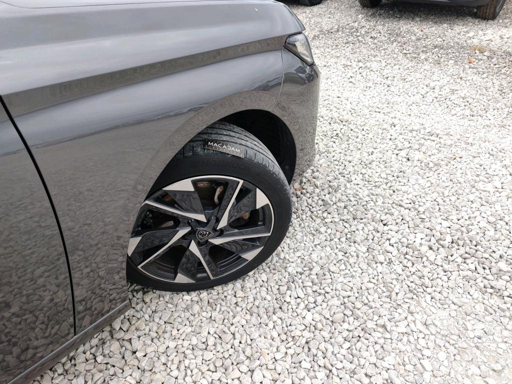 PEUGEOT 308 SW PureTech 130ch S&S EAT8 Allure Pack 2023