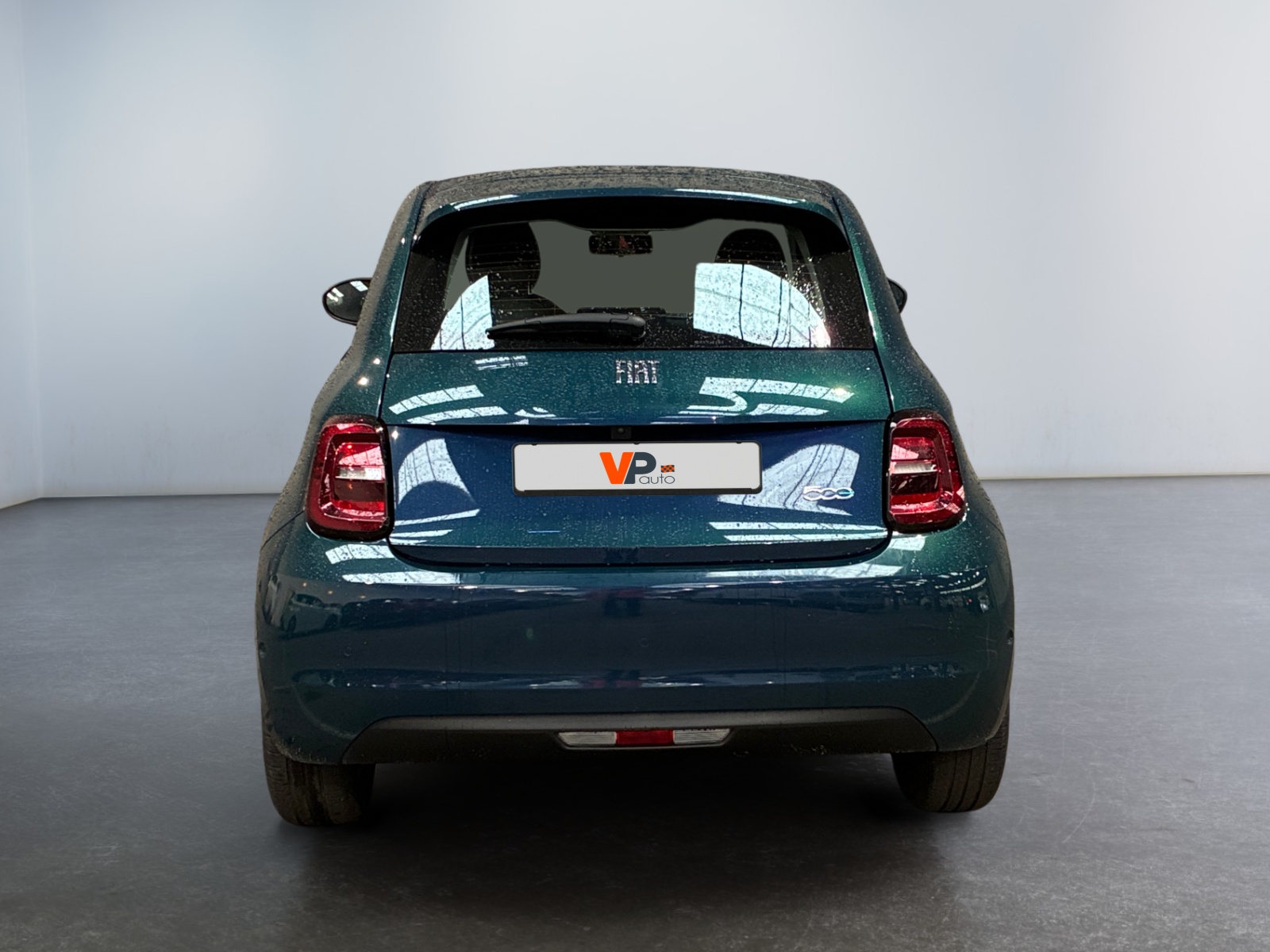 FIAT 500e BERLINE 500 e 118 ch Nouvelle 2023