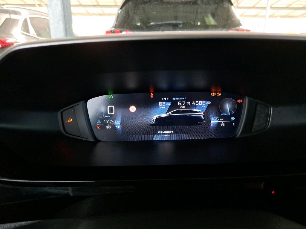PEUGEOT 308 SW PureTech 130ch S&S BVM6 Allure 2023
