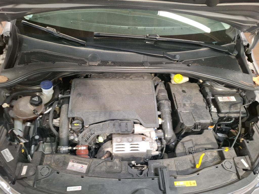 CITROEN C3 PureTech 110 S&S BVM6 Shine Business 2022