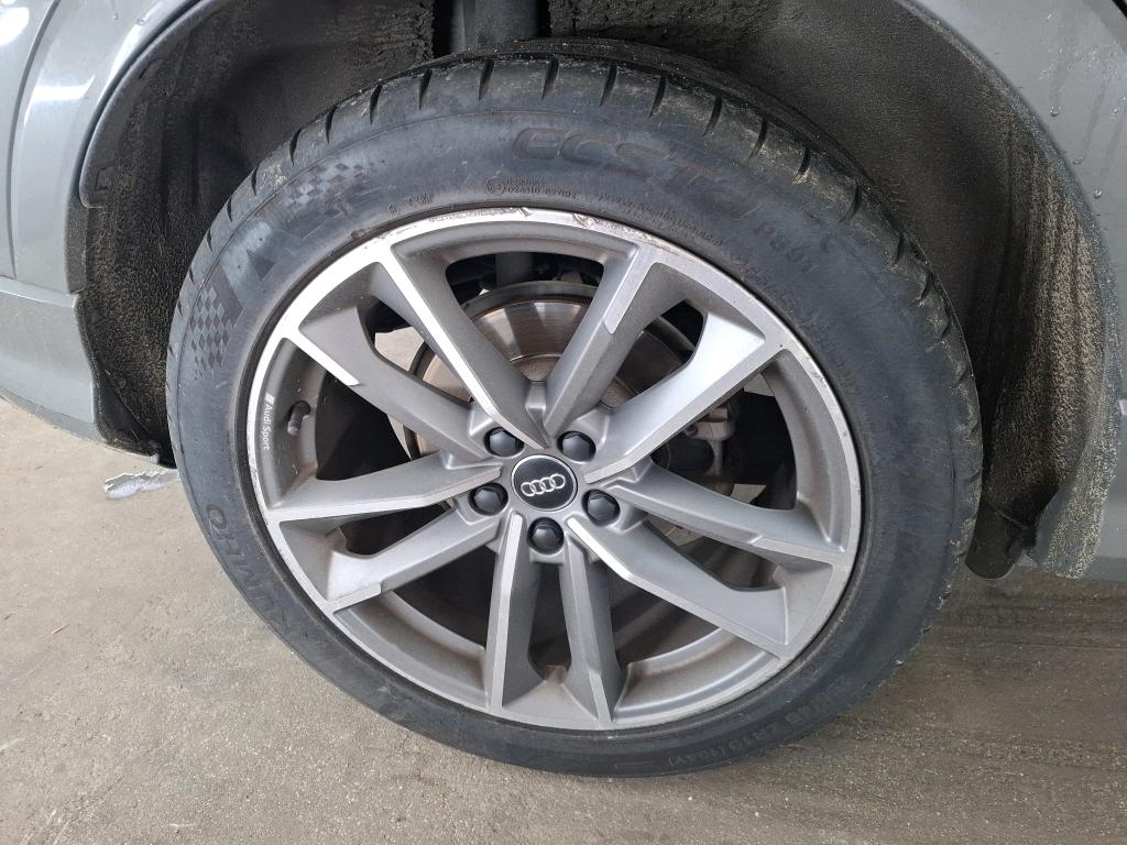 AUDI Q3 VP 35 TDI 150 ch S tronic 7 line 2020