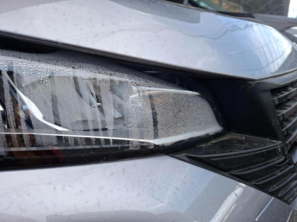 PEUGEOT 308 SW Hybrid 145 e-DCS6 Style 2025