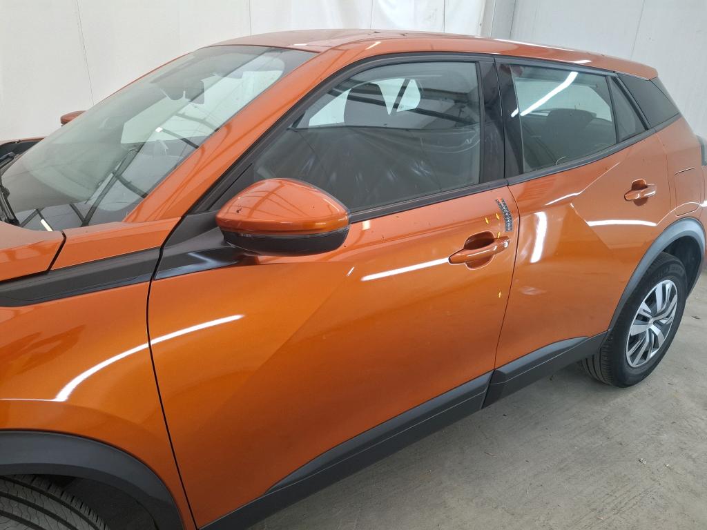 PEUGEOT 2008 BUSINESS BlueHDi 130 S&S EAT8 Active 2021