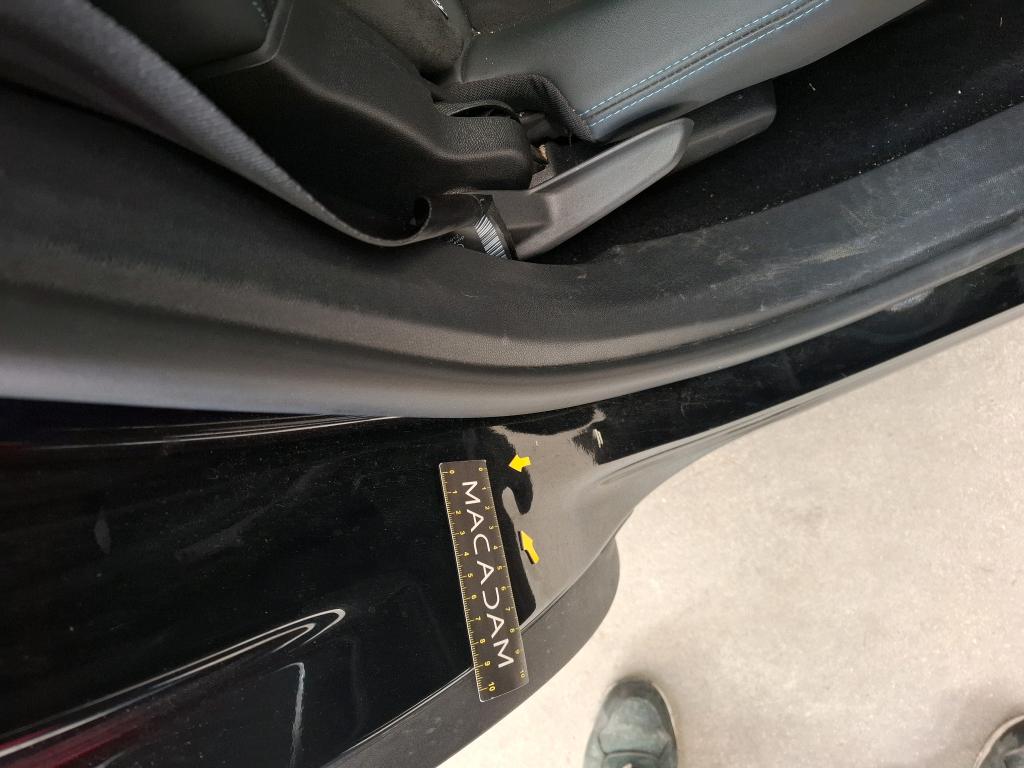 PEUGEOT 5008 PureTech 130ch S&S EAT8 Crossway 2019