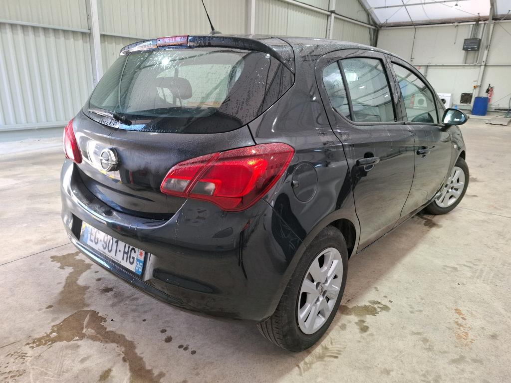 OPEL CORSA 1.4 90 ch Edition 2016