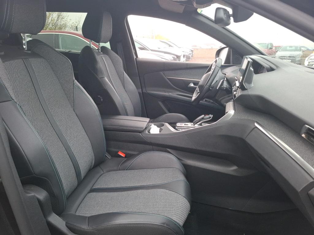 PEUGEOT 5008 PureTech 130ch S&S EAT8 Allure Pack 2023