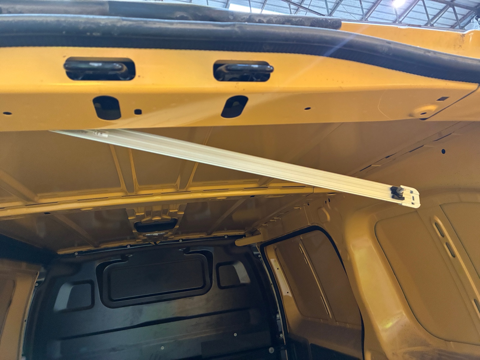 CITROEN JUMPY FGN M BLUEHDI 100 S&S BVM6 CONTROL 2021