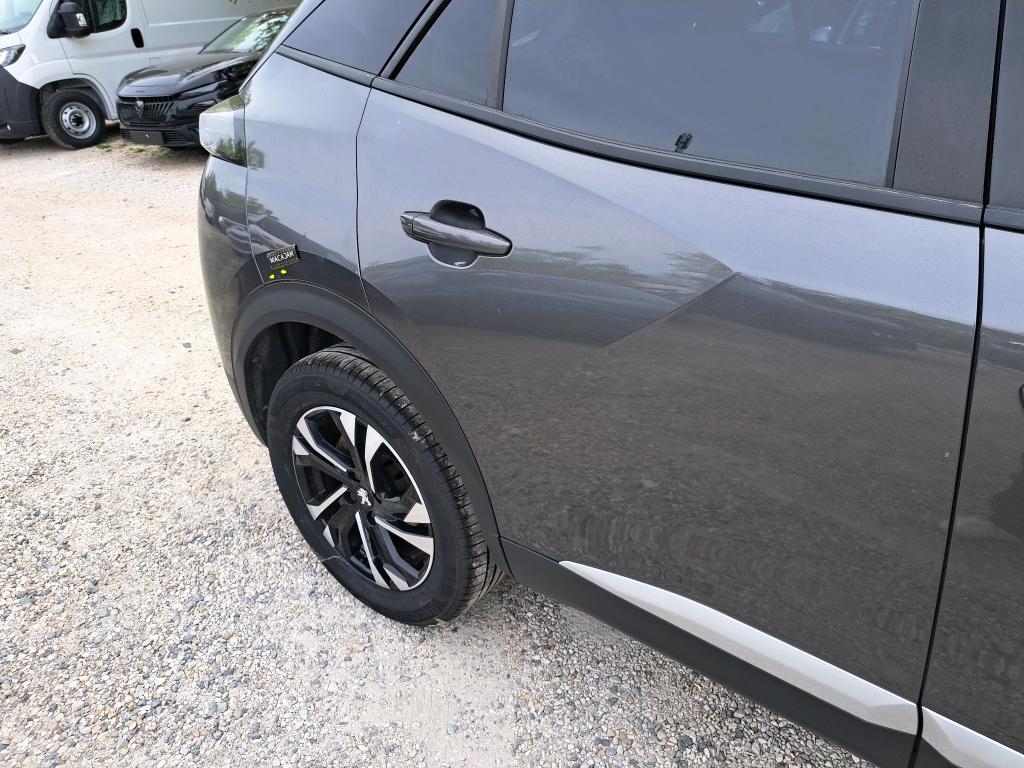 PEUGEOT 2008 BlueHDi 130 S&S EAT8 Allure Pack 2022
