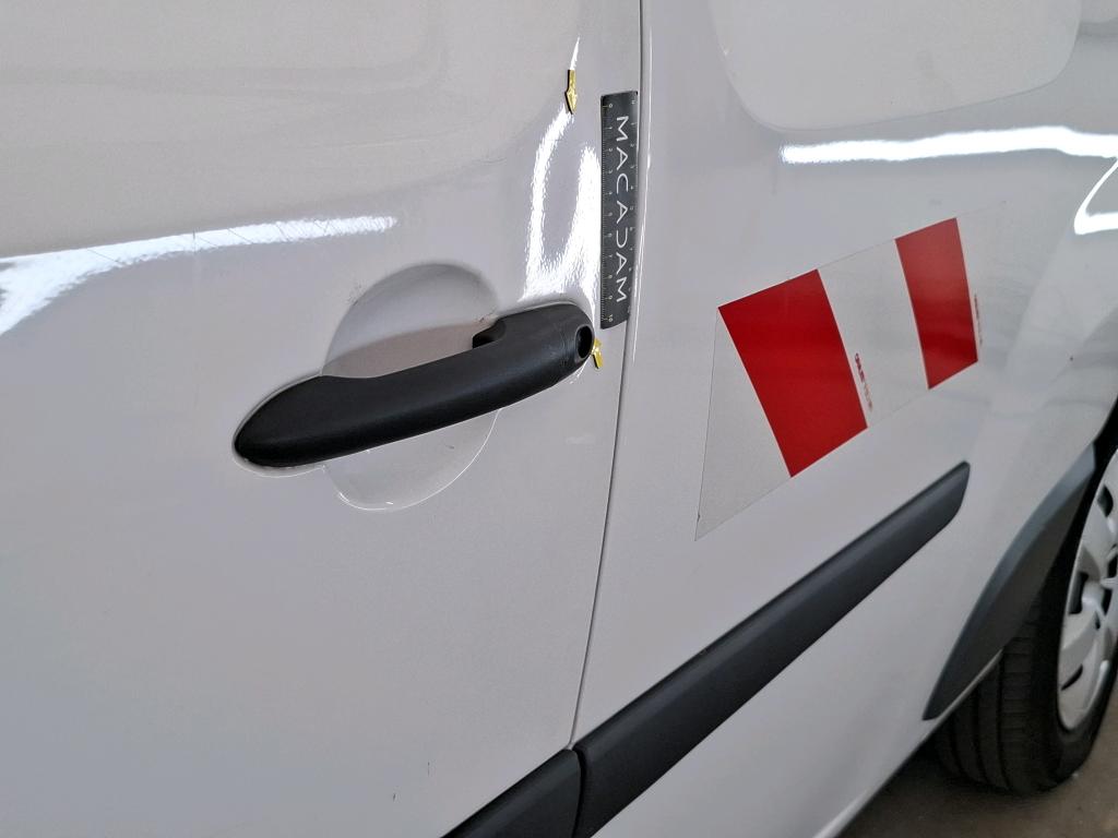 RENAULT KANGOO VU EXPRESS GRAND VOLUME BLUE DCI 95 EXTRA R-LINK 2020