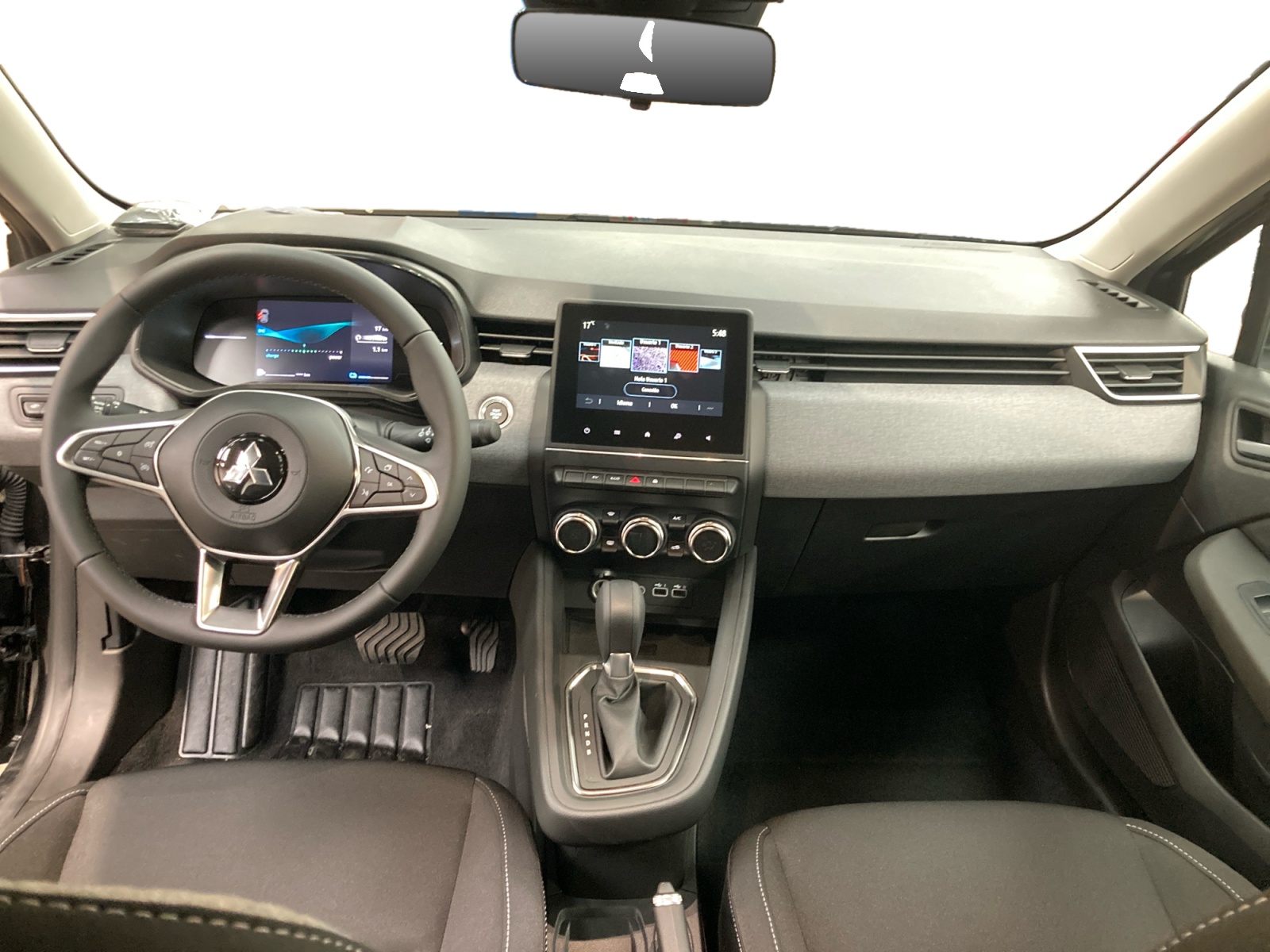 MITSUBISHI COLT 1.6 MPI HEV 143 Invite+ 2026