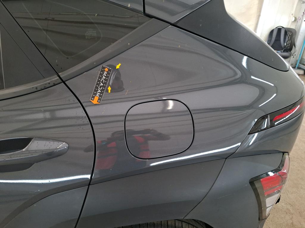 HYUNDAI KONA HYBRID 141 Intuitive 2024