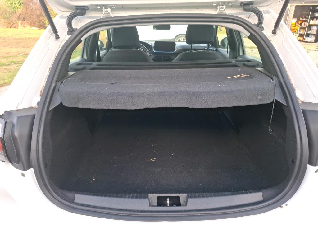 PEUGEOT 208 AFFAIRE PURETECH 75 S&S BVM5 PREMIUM 2022