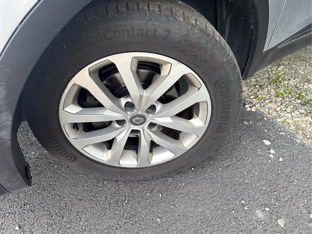RENAULT KADJAR Blue dCi 115 Business 2020