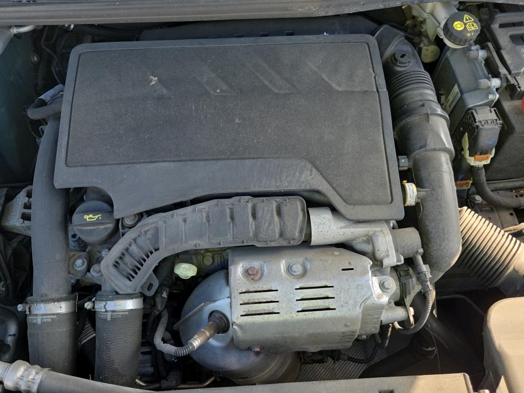 PEUGEOT 308 SW PureTech 110ch S&S BVM6 Active Pack 2022