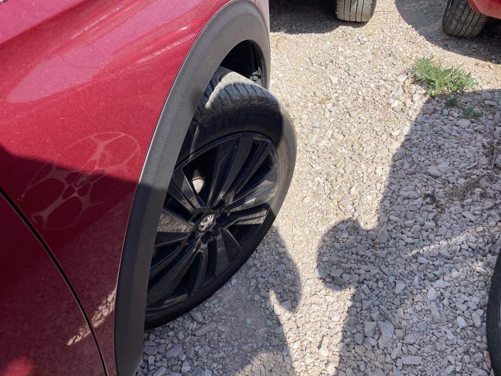 PEUGEOT 3008 Hybrid 225 e-EAT8 GT Pack 2022