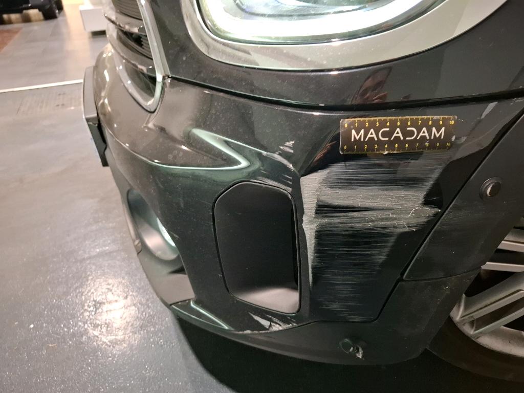 MINI COUNTRYMAN F60 LCI 136 ch BVA7 Cooper Essential 2022