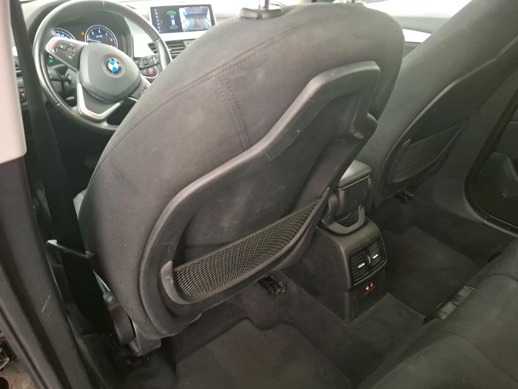 BMW X1. X1 F48 LCI sDrive 18d 150 ch BVA8 Business Design 2022